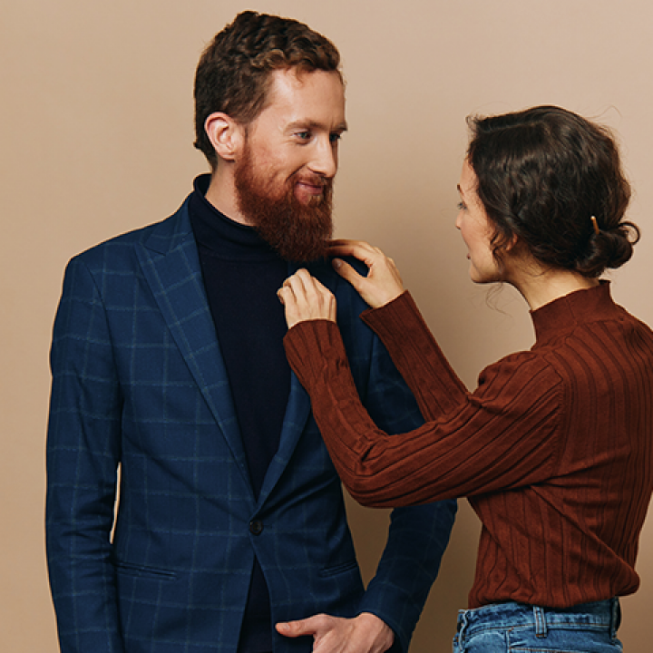 Sustainable Fashion Choices for Men and Women: How to Shop Responsibly